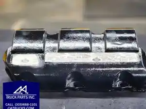 Photo of part