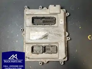 Used Mack E7 ECM Image