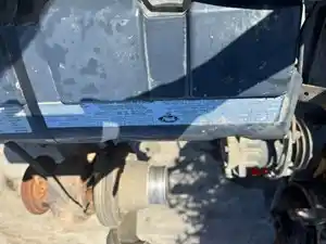 Used Mack E7 Engine Assy Image