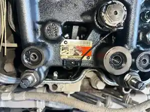 Used Mack E7 Engine Brake (Stock #8783)) Part Image