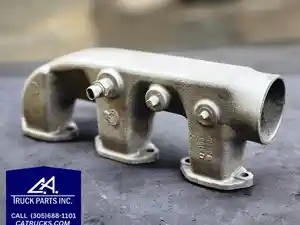 Photo of part