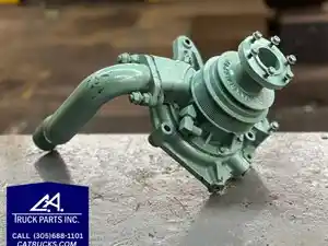 Used Mack E7 Water Pump (Stock #8806)) Part Image