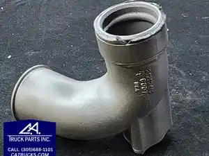 Used Mack Engine Misc Part Image