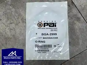 New Mack Engine Misc Part (Stock #8942)) Part Image