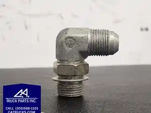Used Mack Engine Misc Part Image
