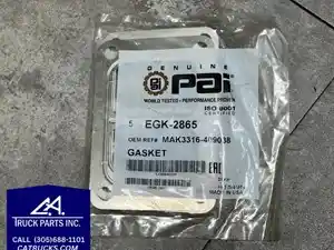 New Mack Engine Misc Part (Stock #8948)) Part Image