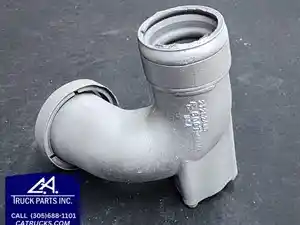 Used Mack Engine Misc Part (Stock #5398)) Part Image