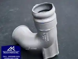 Used Mack Engine Misc Part (Stock #5400)) Part Image