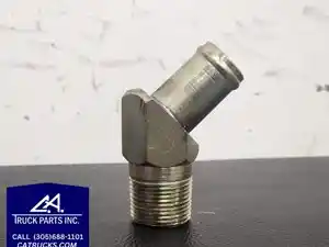 Used Mack Engine Misc Part Image