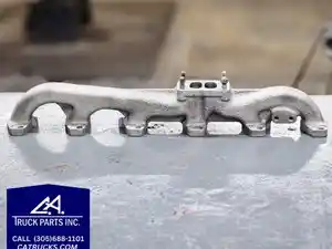 Used Mack Exhaust Manifold (Stock #6613)) Part Image