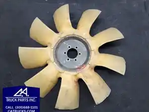Used Mack Fan (Stock #5844)) Part Image