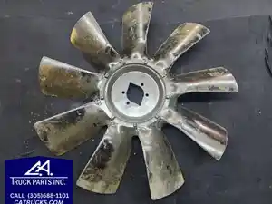 Used Mack Fan (Stock #5828)) Part Image