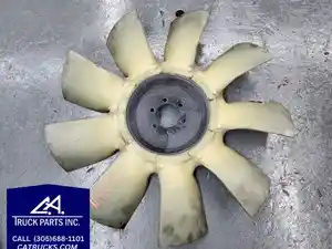 Used Mack Fan (Stock #7590)) Part Image