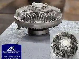 Photo of part