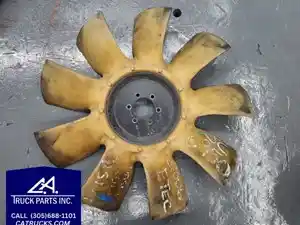 Used Mack Fan (Stock #6760)) Part Image