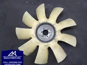 Used Mack Fan (Stock #5846)) Part Image