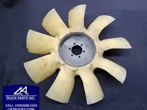 Used Mack Fan (Stock #5797)) Part Image