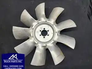 Used Mack Fan (Stock #5840)) Part Image