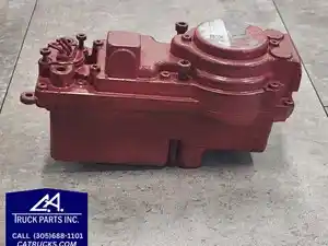 Used Mack MP7 Actuator (Stock #5437)) Part Image