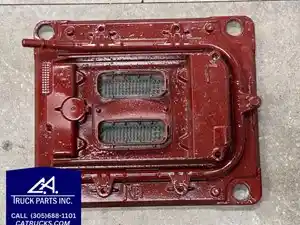 Used Mack MP7 ECM (Stock #8089)) Part Image