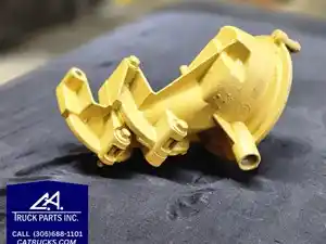Used Mack MP7 Engine Misc Part Image