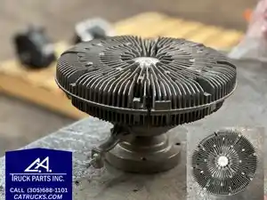 Used Mack MP7 Fan Clutch/Hub (Stock #10288)) Part Image