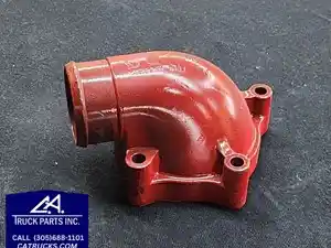 Used Mack MP8 Engine Misc Part Image