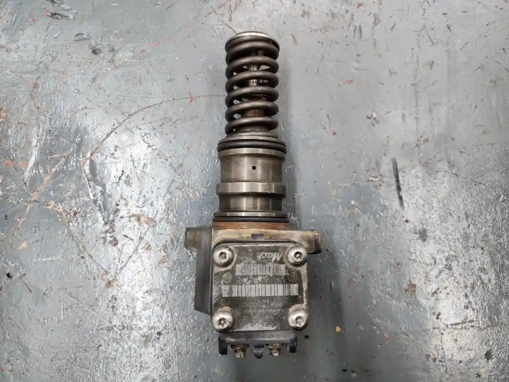 Used Mack MP8 Injector for sale | Opa Locka Florida United