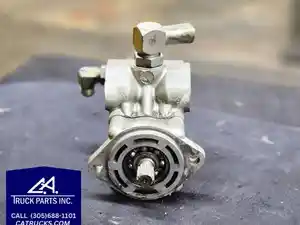 Used Mack Steering Pump (Stock #6100)) Part Image