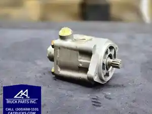 Used Mack Steering Pump (Stock #6028)) Part Image