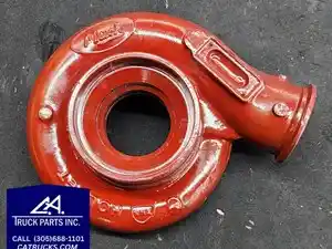Photo of part