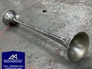 Used Mack Universal Horn (Frame) (Stock #8254)) Part Image