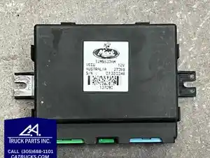 Photo of part