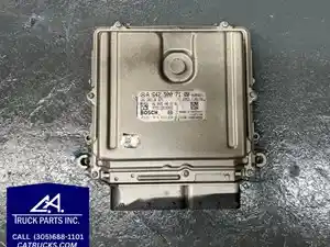 Used Mercedes ECM (Stock #9084)) Part Image