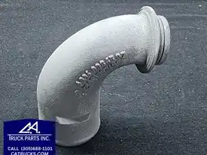Used Mercedes Engine Misc Part (Stock #5412)) Part Image