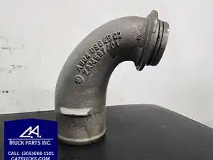 Used Mercedes Engine Misc Part (Stock #7261)) Part Image