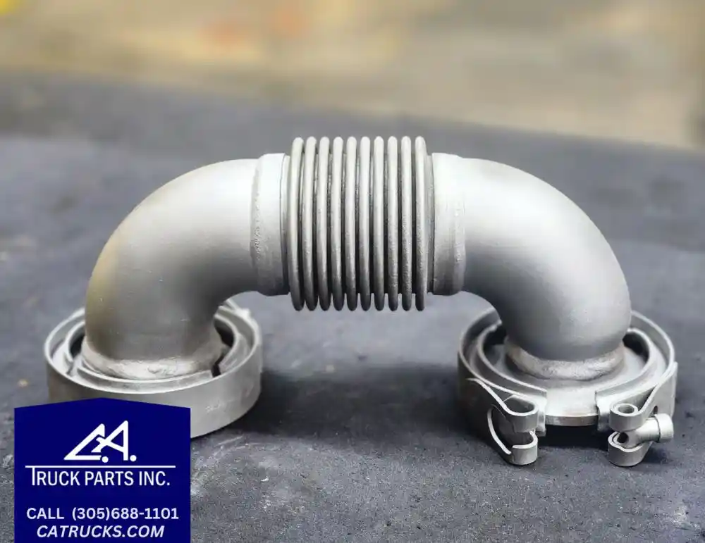 Used Mercedes Exhaust Pipe and Part for sale Opa Locka Florida United