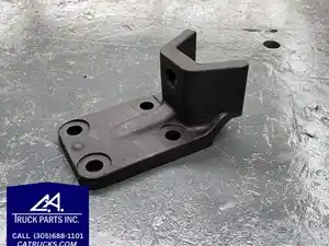 Used Mercedes MBE4000 Engine Mount (Stock #6649)) Part Image