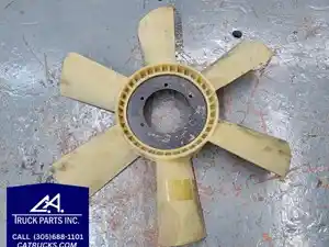 Used Mercedes MBE906 Fan (Stock #6919)) Part Image