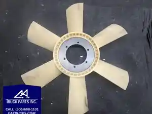 Used Mercedes MBE906 Fan (Stock #6155)) Part Image