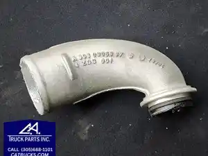 Used Mercedes OM 906 LA Engine Misc Part (Stock #5753)) Part Image