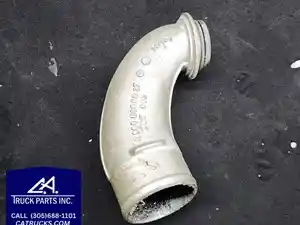 Used Mercedes OM 906 LA Engine Misc Part (Stock #6248)) Part Image