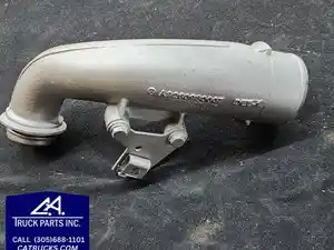 Used Mercedes OM926 Engine Misc Part (Stock #5446)) Part Image