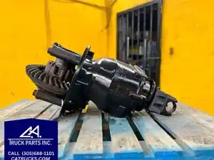 Used Meritor/Rockwell MD2014X Differential Case (Stock #7095)) Part Image