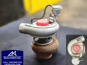 Photo of part