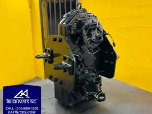 Used OMSI PFT Transfer Case Assy (Stock #9993)) Part Image