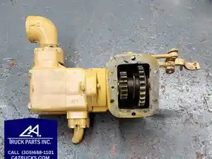 Used PTO (Stock #7099)) Part Image