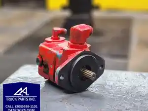 Used Pump and Motor (Stock #7022)) Part Image