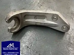 Used Freightliner Cascadia Radiator Frame/Bracket (Stock #9195)) Part Image