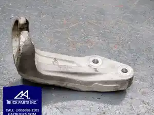 Used Radiator Frame/Bracket (Stock #7122)) Part Image